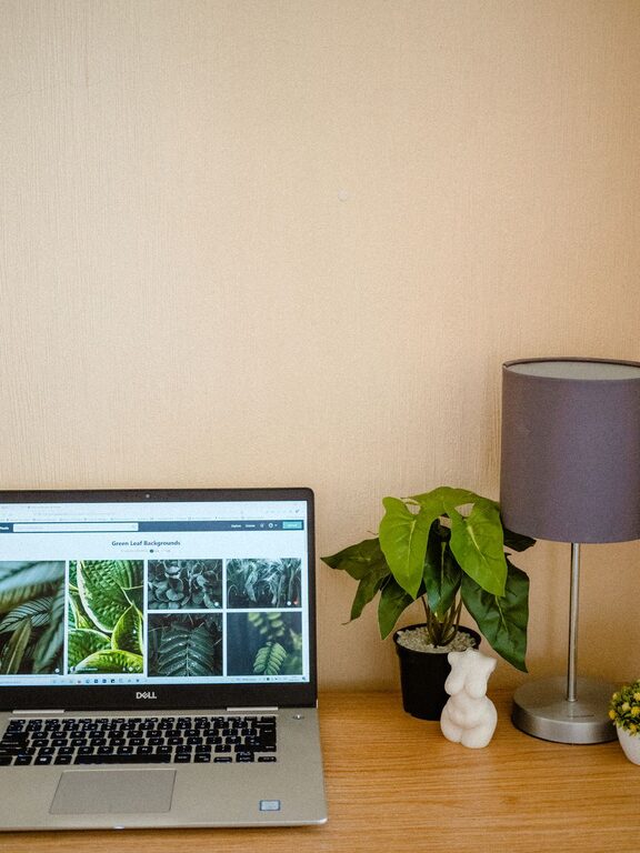 Tips for Creating an Efficient Home Office Workspace